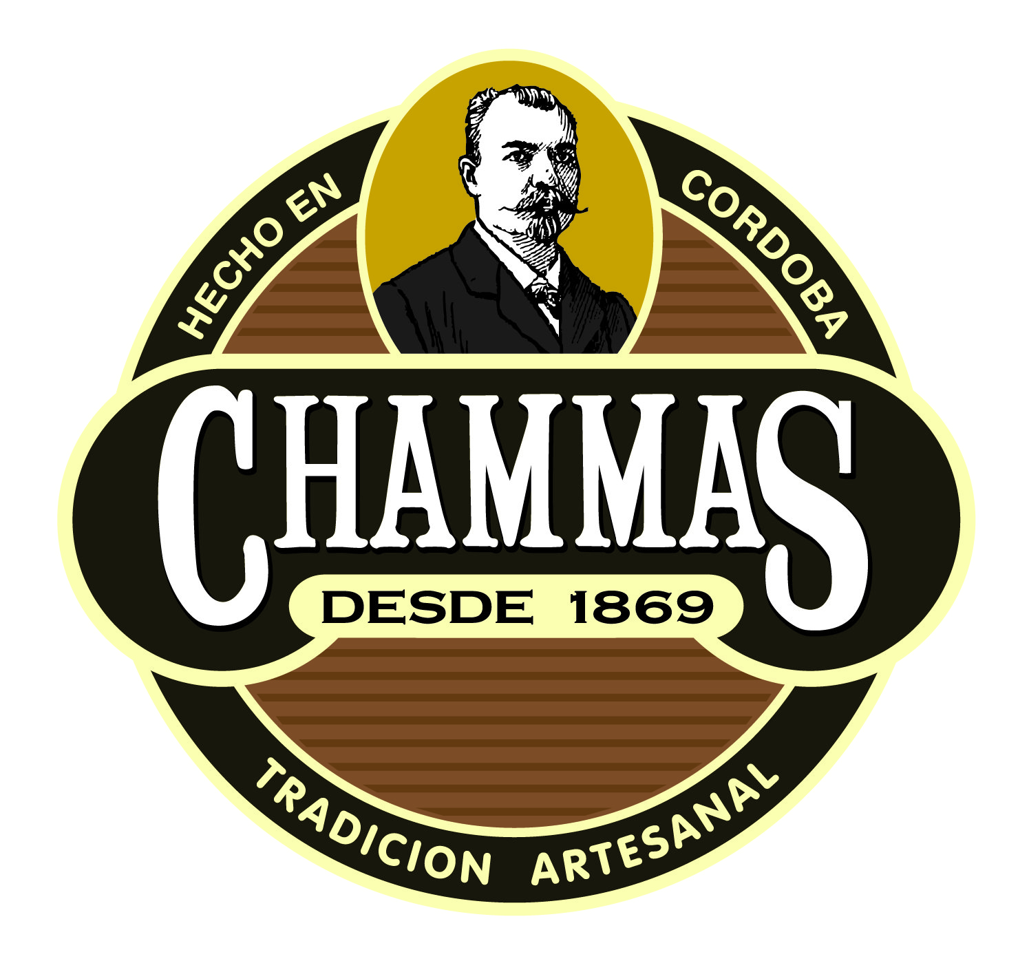 CHAMMAS