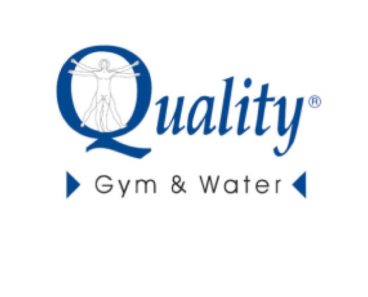QUALITY GYM & WATER