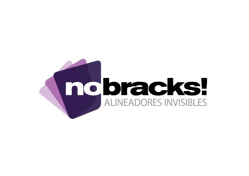 nobracks! Alineadores Invisibles