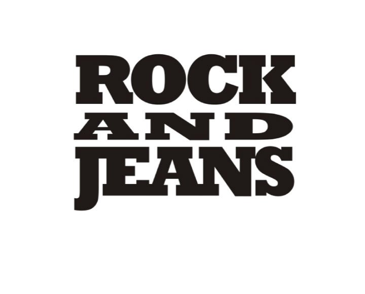 ROCK AND JEANS